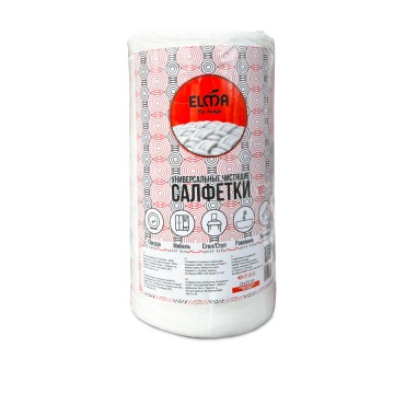 Чистящие полотенца сеточные, 100 шт.